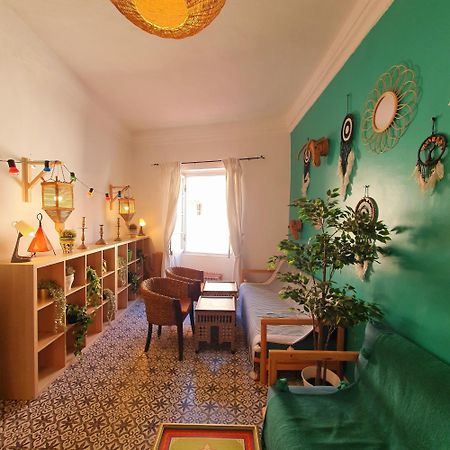 Art House Villa El Jadida Luaran gambar