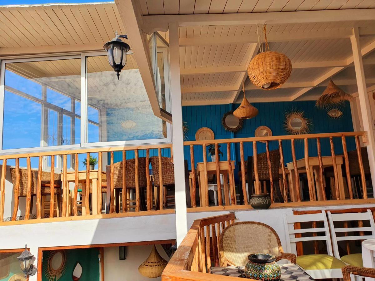Art House Villa El Jadida Luaran gambar