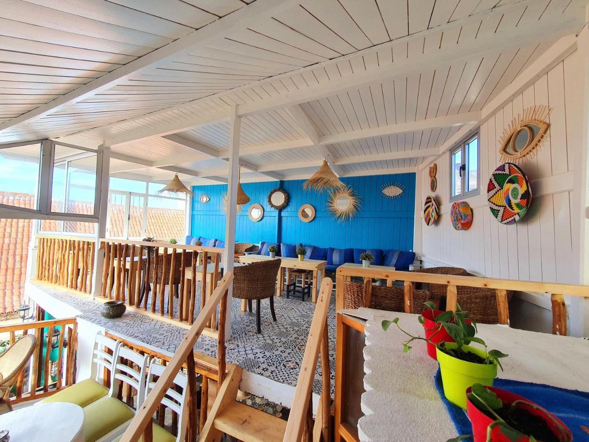Art House Villa El Jadida Luaran gambar