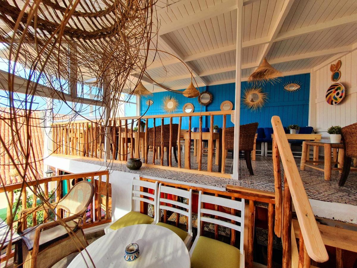 Art House Villa El Jadida Luaran gambar