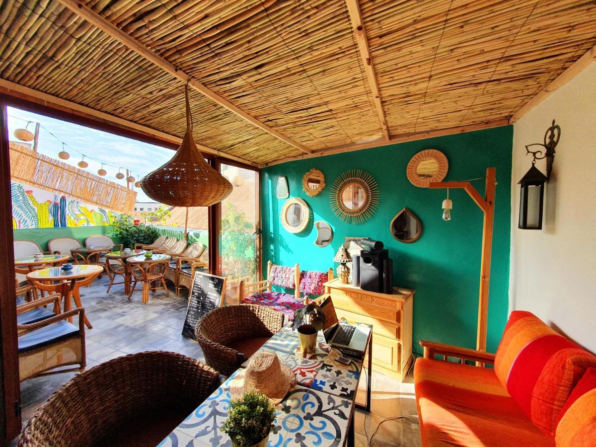 Art House Villa El Jadida Luaran gambar