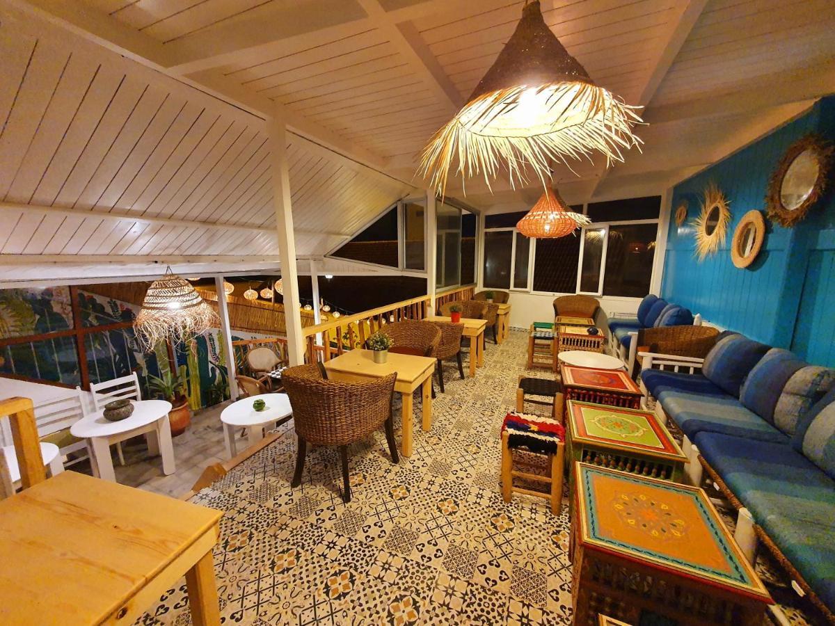 Art House Villa El Jadida Luaran gambar