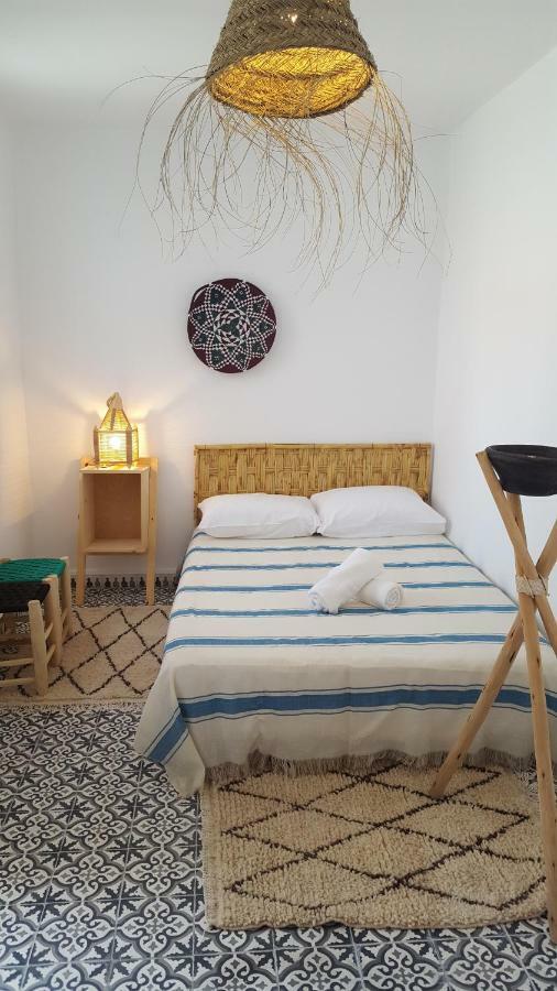 Art House Villa El Jadida Luaran gambar