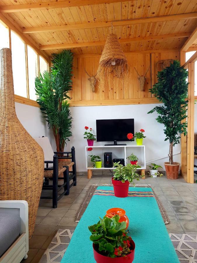 Art House Villa El Jadida Luaran gambar