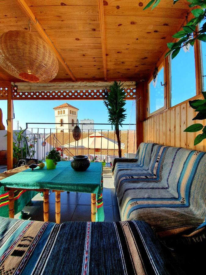 Art House Villa El Jadida Luaran gambar